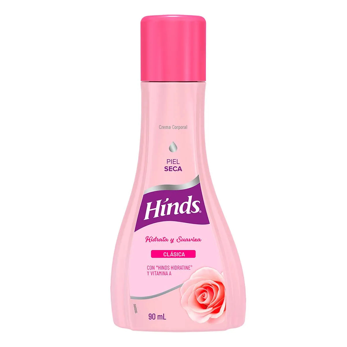 Crema Corporal Hinds Clásica Piel Seca 90ml