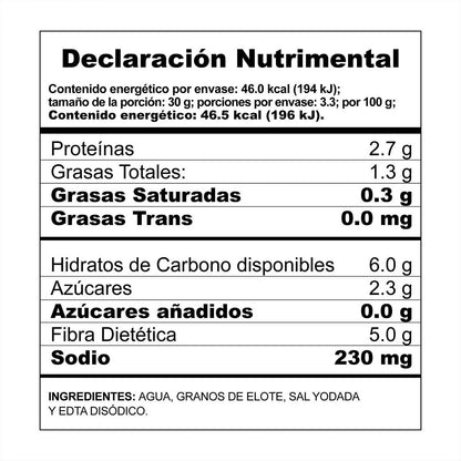 Granos de Elote Herdez 220g