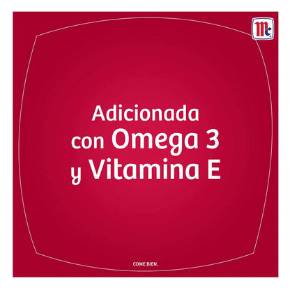Mayonesa Mccormick Con Limón 105g