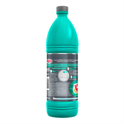 Blanqueador Gel Cloralex El Rendidor 500ml