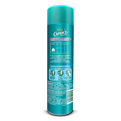 Spray para Cabello Caprice Naturals Con extracto de Sábila 316ml