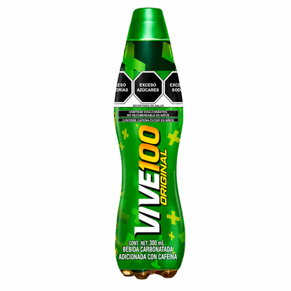 Vive 100 Bebida Energética 300ml