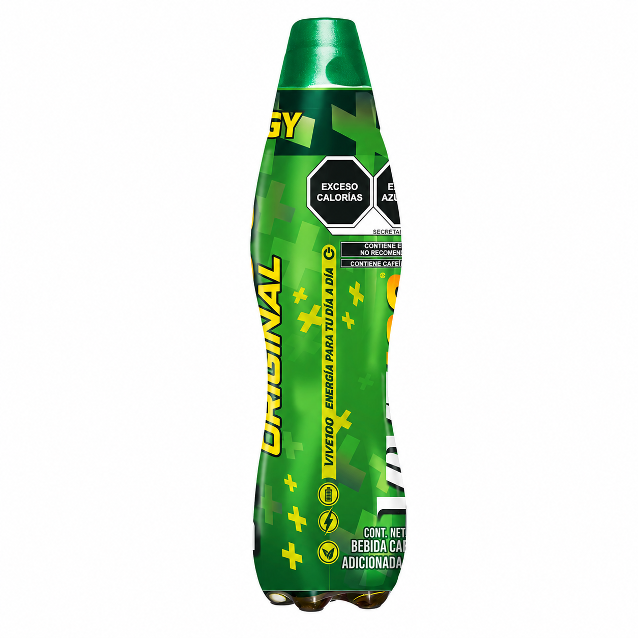 Vive 100 Bebida Energética 300ml