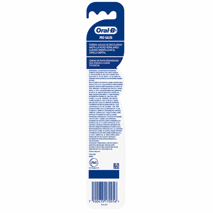 Cepillo de Dientes Oral-B Clean Indicator 1 pz